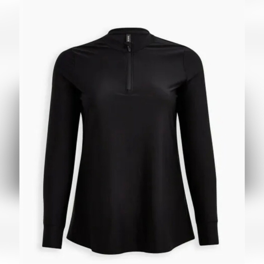 NWOT Torrid Rashguard - Picture 3 of 5